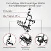 Fahrradträger MAK3 Heckträger 3 Räder Fahrradheckträger Produktbild-Vorschau 5