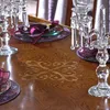 Schminktisch mit Spiegel Luxus Konsole Kommode Schlafzimmer Produktbild-Vorschau 2