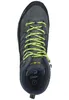 CMP Rigel Mid Trekking WP Wanderstiefel Grau Produktbild-Vorschau 31