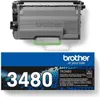 BROTHER TN3480 Tonerová kazeta - čierna Náhľad obrázku produktu 4