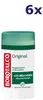 BOROTALCO ROBERTS - deostick Original Fresh 6x 40ml stick Produktbild-Vorschau 2