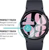 3x Schutzglas Panzerfolie Klar für Galaxy Watch 6 40mm Produktbild-Vorschau 4