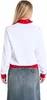 Jacke Adidas JX7849 für Damen Produktbild-Vorschau 4