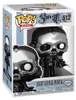 Ghost POP! Rocks Vinyl Figuur Glam Dracula (DGLT), 9 cm Productafbeelding-voorbeeld 2