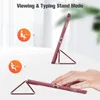 Fintie Hülle für Samsung Galaxy Tab S6 Lite 10,4 Zoll Produktbild-Vorschau 4