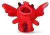 Pluche sleutelhanger, Stitch, rood Productafbeelding-voorbeeld 8