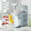 Slushie-Maschine & Eismaschine, Frozen-Drink-Maschine mit Produktbild-Vorschau 4