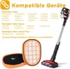 4 Stück XC7042/01 Filters für Philips SpeedPro Max Produktbild-Vorschau 2