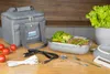 Elektrický obědový box N'oveen LB540 tmavě šedý Náhled obrázku produktu 11