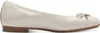 Tamaris Ballerinas Ballerinas Leder Produktbild-Vorschau 3