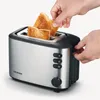 SEVERIN AT 2514 Tostapane a 2 fette 850W in acciaio inox Anteprima dell’immagine prodotto 17