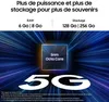 Galaxy A25 5G, Blue, 256 GB Produktbild-Vorschau 18