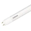 A close-up shot of an OSRAM LED light bulb. Produktbild-Vorschau