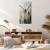 Bild auf Leinwand - Leinwandbild - Schmetterling Produktbild-Vorschau 7