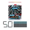 X-Shot Freccette morbide di ricambio 50 pezzi 36588 Anteprima dell’immagine prodotto 9