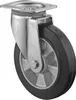 BS Roulettes Roulette pivotante pour charges lourdes Voir les images du produit 2