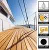 Sikaflex-290 DC Pro 300ml schwarz Marine Produktbild-Vorschau 6