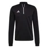 Adidas Mikiny Entrada 22, H57544, Veľkosť: 182 Náhľad obrázku produktu 1