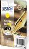 Epson C13T16344012 Cartuccia di Inchiostro Giallo per Anteprima dell’immagine prodotto 2