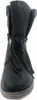 Rieker  Damenschuhe Stiefel Schnürer Stiefel Schwarz Produktbild-Vorschau 36
