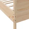 VidaXL 3216161, 2,06 m, 2,06 m, 74,5 cm, 2000 x 2000 mm, 1 Podgląd zdjęcia produktu 6