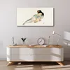 Coloray Bild aus Leinwand 100x50 Leinwand Dekoration - Tier Produktbild-Vorschau 4