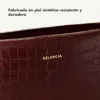 Etui na laptop Selencia Croco, 13 cali - pokrowiec na Podgląd zdjęcia produktu 11