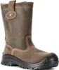 Sixton Peak Stivale da lavoro Montana S3 Marrone Scuro Anteprima dell’immagine prodotto 3