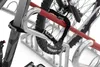 Fahrradständer mit Anlehnbügel 2506 | 6 Räder einseitig | Produktbild-Vorschau 2