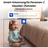 Reolink E-serie E321, beveiligings-IP-camera, voor binnen, Productafbeelding-voorbeeld 9