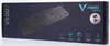 Rapoo Kabellose mechanische Gaming Tastatur V500PRO 2.4, Produktbild-Vorschau 7
