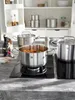 ZWILLING TWIN Classic, 4 l, Edelstahl, Keramik, Gas, Produktbild-Vorschau 21