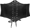 STILVORA Taillengürtel Damen, Sommer, Mesh, Atmungsaktiv, Produktbild-Vorschau 1