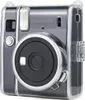 INF Průhledný ochranný kryt pro fotoaparát Instax Mini 40 Náhled obrázku produktu 4