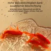 Orange Farbe Wasserabweisendes Produktbild-Vorschau 11
