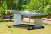 Design-Vogelfutterhaus "Futura II", minimalistische Produktbild-Vorschau 8