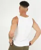 Vans Tank Top VN000Y8VYB21 in White color size medium Produktbild-Vorschau 5
