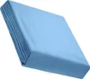Innenhülle mit Keilbiese, Blau, 0,6 mm für runde Pools Ø Produktbild-Vorschau 3