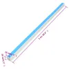 Design Installationsrohre Selbstklebend 25x25 mm 10 m PVC, Produktbild-Vorschau 7