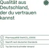 Marketing text and feature highlights for a product. Produktbild-Vorschau