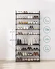 SONGMICS 10 Ebenen Schuhregal, Schuhschrank, Produktbild-Vorschau 5