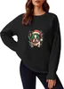 Bluza damska Sweter świąteczny Sweter świąteczny Sweter z Podgląd zdjęcia produktu 1