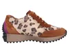 Zapatillas Waldläufer, confeccionadas en cuero y textil Vista previa de la imagen del producto 17