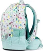 satch PACK Backpack Schulrucksack ca. 30 L Dreamy Mosaic Produktbild-Vorschau 5