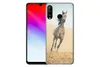 MuchoWow® Handyhülle Schutzhülle Hülle für Huawei P30 Lite Produktbild-Vorschau 2