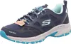 Skechers Hillcrest Sportschuh Blau Produktbild-Vorschau 40
