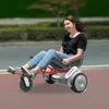 Hoverboard Sitz-Aufsatz - Verstellbarer Sitz - Für Produktbild-Vorschau 5