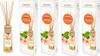 pajoma® Raumduft 100 ml, Mango-Orange| inkl. Duftstäbe und Produktbild-Vorschau 6
