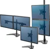 Fellowes Monitorarm mit Standfuß, höhenverstellbar, für 2 Produktbild-Vorschau 5