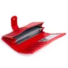 Vuch Brieftasche für Frauen Maeva Middle Red rot One size Produktbild-Vorschau 7